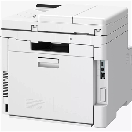 Canon i-Sensys MF667Cdw többfunkciós nyomtató - lézer, színes, duplex, LAN, Wi-Fi, A4-es