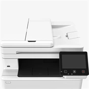 Canon i-Sensys MF667Cdw többfunkciós nyomtató - lézer, színes, duplex, LAN, Wi-Fi, A4-es