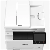 Canon i-Sensys MF667Cdw többfunkciós nyomtató - lézer, színes, duplex, LAN, Wi-Fi, A4-es