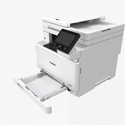 Canon i-Sensys MF667Cdw többfunkciós nyomtató - lézer, színes, duplex, LAN, Wi-Fi, A4-es