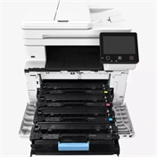 Canon i-Sensys MF667Cdw többfunkciós nyomtató - lézer, színes, duplex, LAN, Wi-Fi, A4-es