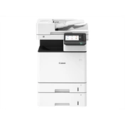 Canon i-Sensys X C1533iF többfunkciós nyomtató - lézer, színes, duplex, LAN, Wi-Fi, A4-es