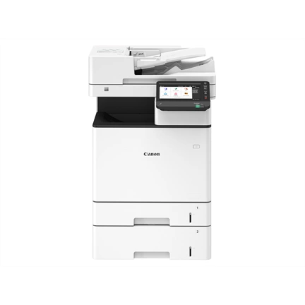Canon i-Sensys X C1533iF többfunkciós nyomtató - lézer, színes, duplex, LAN, Wi-Fi, A4-es