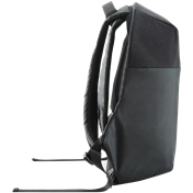 Canyon Anti-theft backpack for 15.6"-17" laptop black