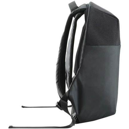 Canyon Anti-theft backpack for 15.6"-17" laptop black