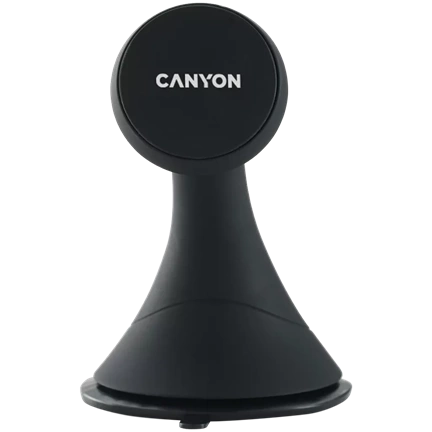 Canyon Front car dashboard magnetic phone holder