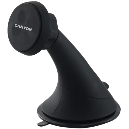 Canyon Front car dashboard magnetic phone holder