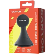 Canyon Front car dashboard magnetic phone holder