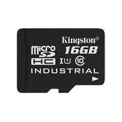 Card MICRO SD Kingston 16GB SDCIT / 16GB Class 10