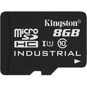 Card MICRO SD Kingston 8GB SDCIT / 8GB Class 10+adapter