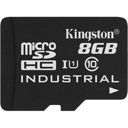 Card MICRO SD Kingston 8GB SDCIT / 8GB Class 10+adapter