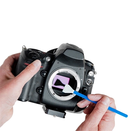 Caruba 24mm Full FRame szenzortisztító KIT (SS-A24KF)