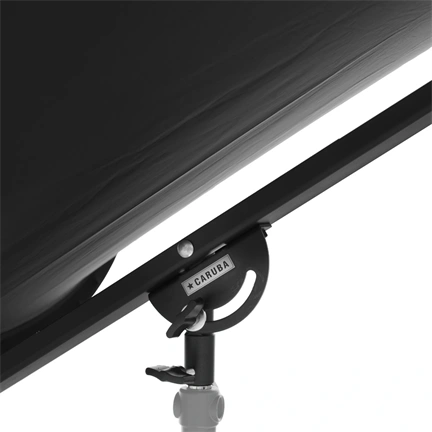 Caruba Curved Face Reflector Pro ívelt portréreflektor – 180 × 65 cm