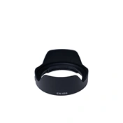 Caruba EW-65B (Canon RF 24mm F1.8 Macro IS STM, EF 24mm f/2.8 IS USM, EF 28mm f/2.8 IS USM-hez)