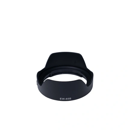 Caruba EW-65B (Canon RF 24mm F1.8 Macro IS STM, EF 24mm f/2.8 IS USM, EF 28mm f/2.8 IS USM-hez)