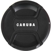 Caruba Objektívsapka 34mm
