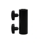 Caruba dupla 5/8" belső menetes adapter (Double Female)