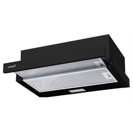 Cata TFB-5160BK   Páraelszívó
