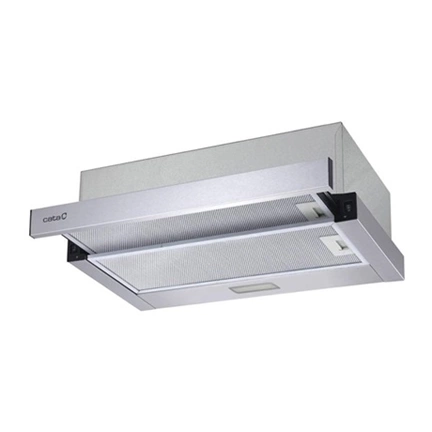 Cata TFB-5160 X beépíthető páraelszívó