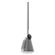 Cecotec EnergySilence 9890 Skyline Bladeless Tower Fan - lapát nélküli ventilátor