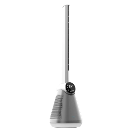 Cecotec EnergySilence 9890 Skyline Bladeless Tower Fan - lapát nélküli ventilátor