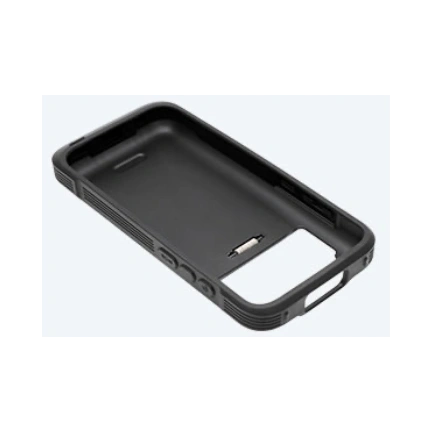 Chainway C66 gumi védőkeret kézpánttal 5200mAh-s modellhez