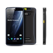 Chainway C90 vonalkódolvasó és mobil terminál - 4GB RAM, 64GB Flash, CM60 2D szkenner