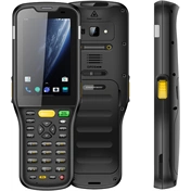 Chainway MC21 vonalkódolvasó és mobil terminál - IP67, 3GB, 32GB, SE4710 2D szkenner