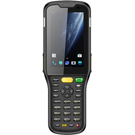 Chainway MC21 vonalkódolvasó és mobil terminál - IP67, 3GB, 32GB, SE4710 2D szkenner