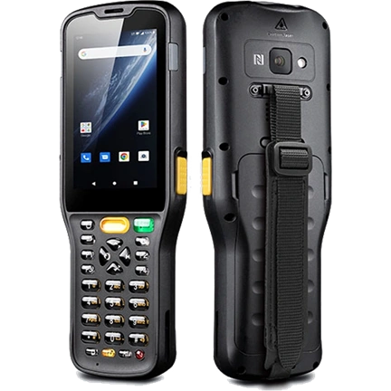 Chainway MC21 vonalkódolvasó és mobil terminál - IP67, 3GB, 32GB, SE4710 2D szkenner