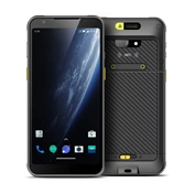 Chainway MC51 vonalkódolvasó és mobil terminál - IP67, 4GB, 64GB, SE4710 2D szkenner