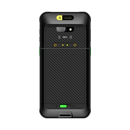 Chainway MC51 vonalkódolvasó és mobil terminál - IP67, 4GB, 64GB, SE4710 2D szkenner