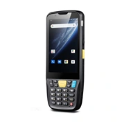 Chainway MC62 vonalkódolvasó és mobil terminál – 4GB RAM, 64GB Flash, SE4710 2D szkenner