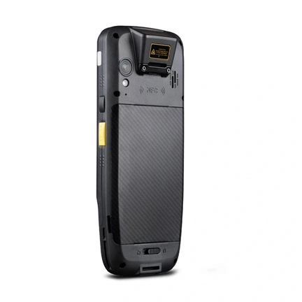 Chainway MC62 vonalkódolvasó és mobil terminál – 4GB RAM, 64GB Flash, SE4710 2D szkenner