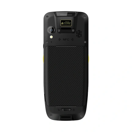 Chainway MC62 vonalkódolvasó és mobil terminál – 4GB RAM, 64GB Flash, SE4710 2D szkenner