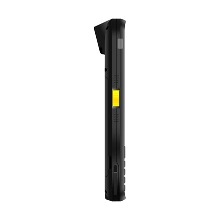 Chainway MC62 vonalkódolvasó és mobil terminál – 4GB RAM, 64GB Flash, SE4710 2D szkenner
