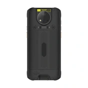 Chainway MC95 vonalkódolvasó és mobil terminál - IP68, 4GB, 64GB, CM60 2D szkenner, robbanásbiztos (Ex ib IIC T4 Gb)
