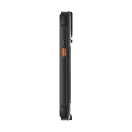 Chainway MC95 vonalkódolvasó és mobil terminál - IP68, 4GB, 64GB, CM60 2D szkenner, robbanásbiztos (Ex ib IIC T4 Gb)