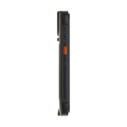 Chainway MC95 vonalkódolvasó és mobil terminál - IP68, 4GB, 64GB, CM60 2D szkenner, robbanásbiztos (Ex ib IIC T4 Gb)