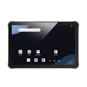 Chainway P100 vonalkódolvasó és ipari tablet - 11", IP67, 4GB RAM, 64GB Flash, 4G/5G, SE5500 2D szkenner