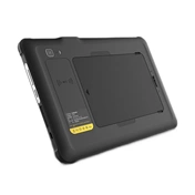 Chainway P100 vonalkódolvasó és ipari tablet - 11", IP67, 4GB RAM, 64GB Flash, 4G/5G, SE5500 2D szkenner