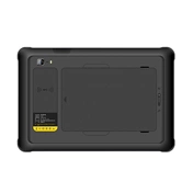 Chainway P100 vonalkódolvasó és ipari tablet - 11", IP67, 4GB RAM, 64GB Flash, 4G, SE5500 2D szkenner