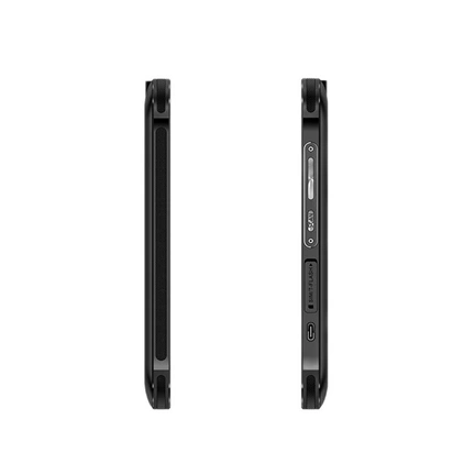 Chainway P100 vonalkódolvasó és ipari tablet - 11", IP67, 4GB RAM, 64GB Flash, 4G, SE5500 2D szkenner