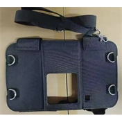 Chainway P80 strapabíró textiltok vállpánttal