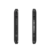 Chainway P80 vonalkódolvasó és ipari tablet - 8", IP65, 4GB, 64GB, SE4710 2D szkenner, nagy hatótávolságú UHF