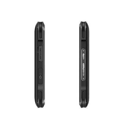 Chainway P80 vonalkódolvasó és ipari tablet - 8", IP65, 4GB, 64GB, SE4710 2D szkenner, nagy hatótávolságú UHF