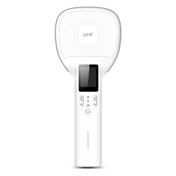 Chainway R2 Bluetooth vonalkód és RFID-olvasó - Gen2X, 30m leolvasási távolság, UHF, SE2707 2D szkenner