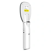 Chainway R2 Bluetooth vonalkód és RFID-olvasó - Gen2X, 30m leolvasási távolság, UHF, SE2707 2D szkenner