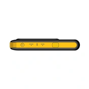 Chainway R5 viselhető RFID-olvasó - Gen2X, IP65, 30m leolvasási távolság, 900 címke/mp, UHF