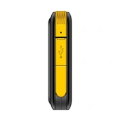 Chainway R5 viselhető RFID-olvasó - Gen2X, IP65, 30m leolvasási távolság, 900 címke/mp, UHF
